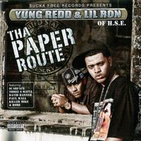 Tha Paper Route