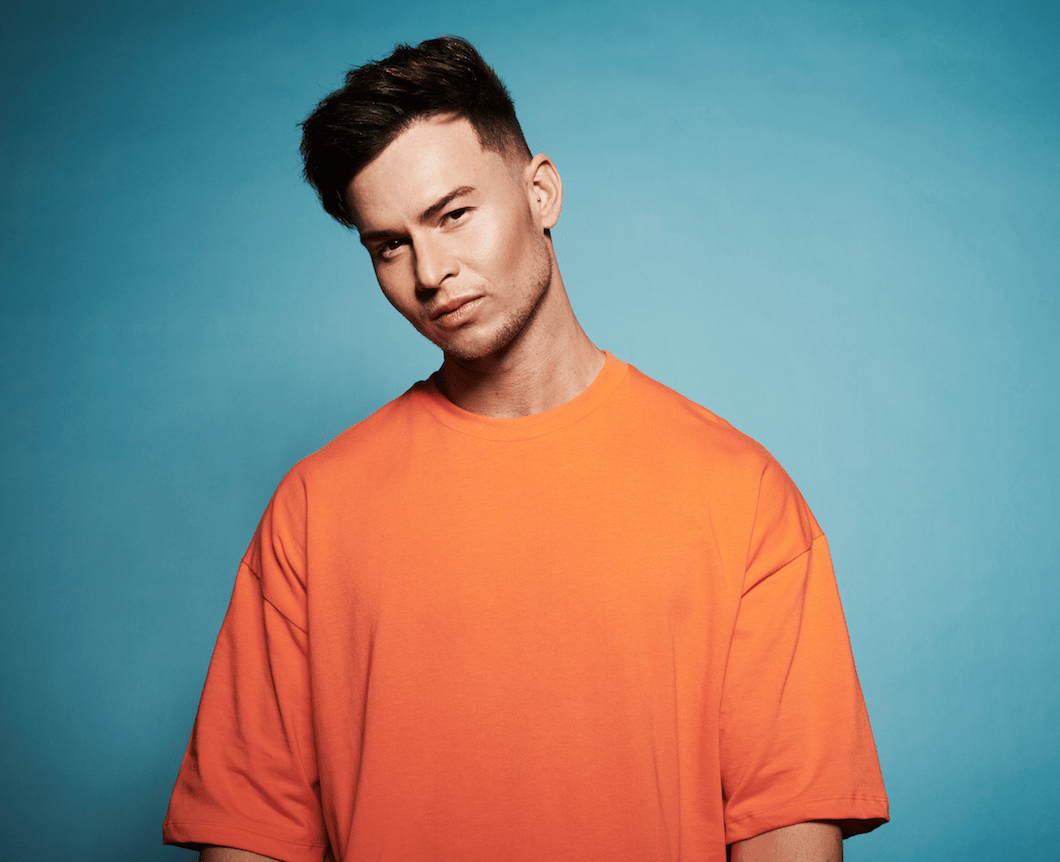 Joel Corry