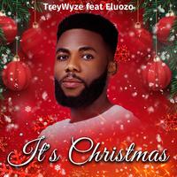 It's Christmas (feat. Eluozo)