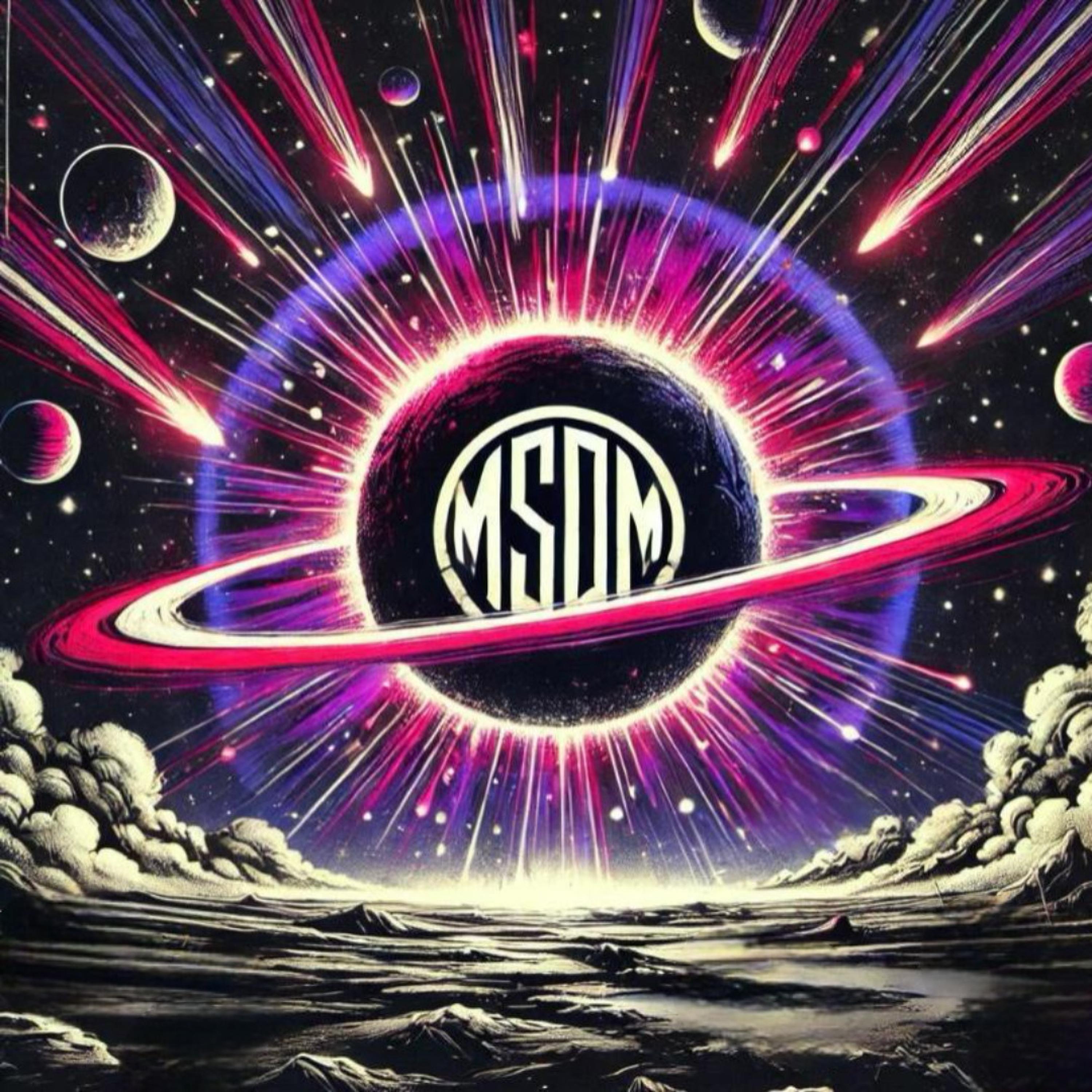 Orbita (feat. Doll¥ & Sharon)