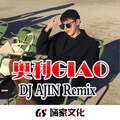 奥利GIAO真给力 (DJ版)封面