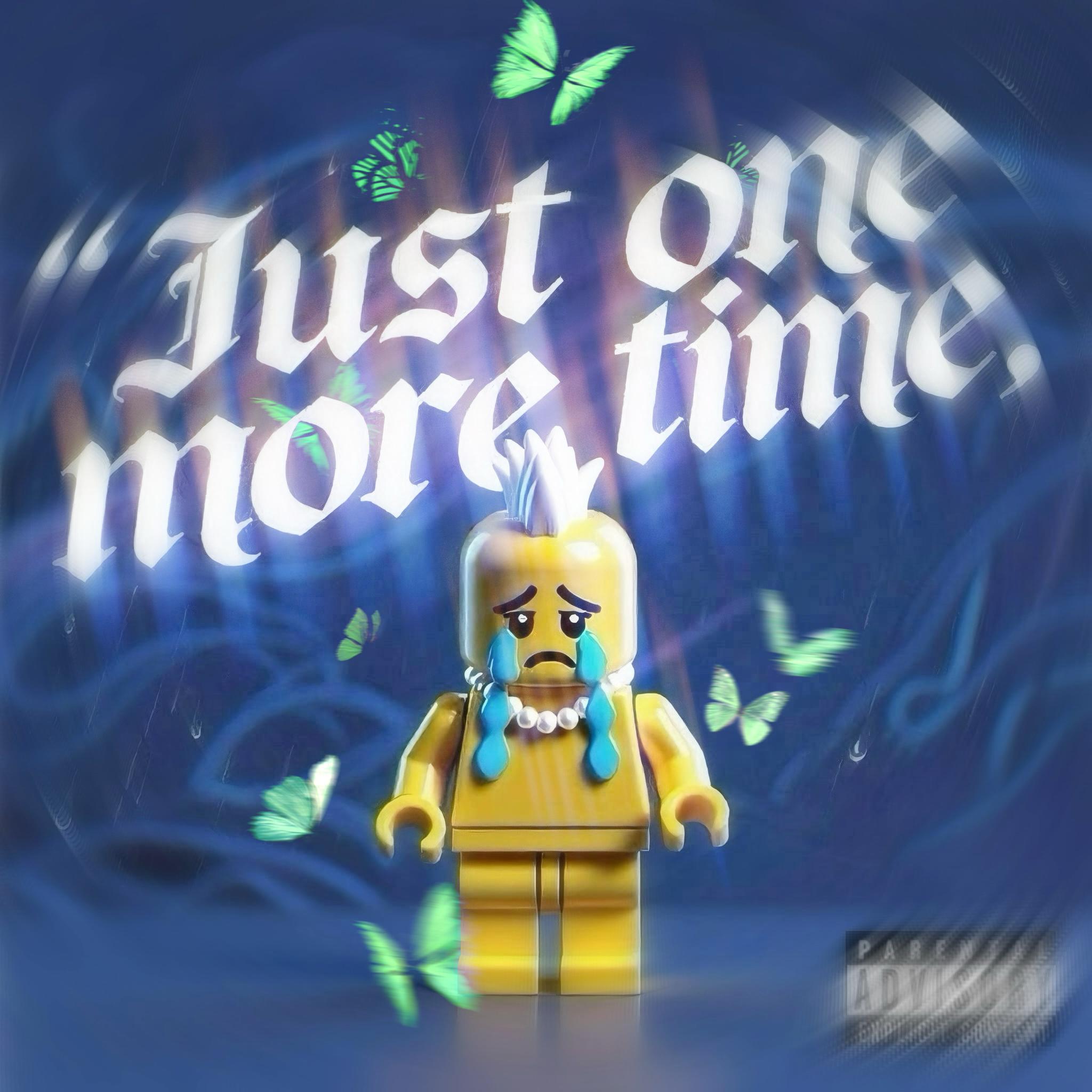 Just one more time（prod.by Morrow x ayoley）