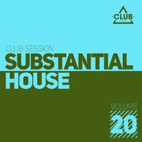Substantial House, Vol. 20
