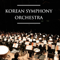 Korean Symphony Orchestra资料,Korean Symphony Orchestra最新歌曲,Korean Symphony OrchestraMV视频,Korean Symphony Orchestra音乐专辑,Korean Symphony Orchestra好听的歌