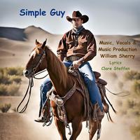 Simple Guy (feat. William Sherry)