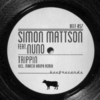 Trippin (feat. Nuno)