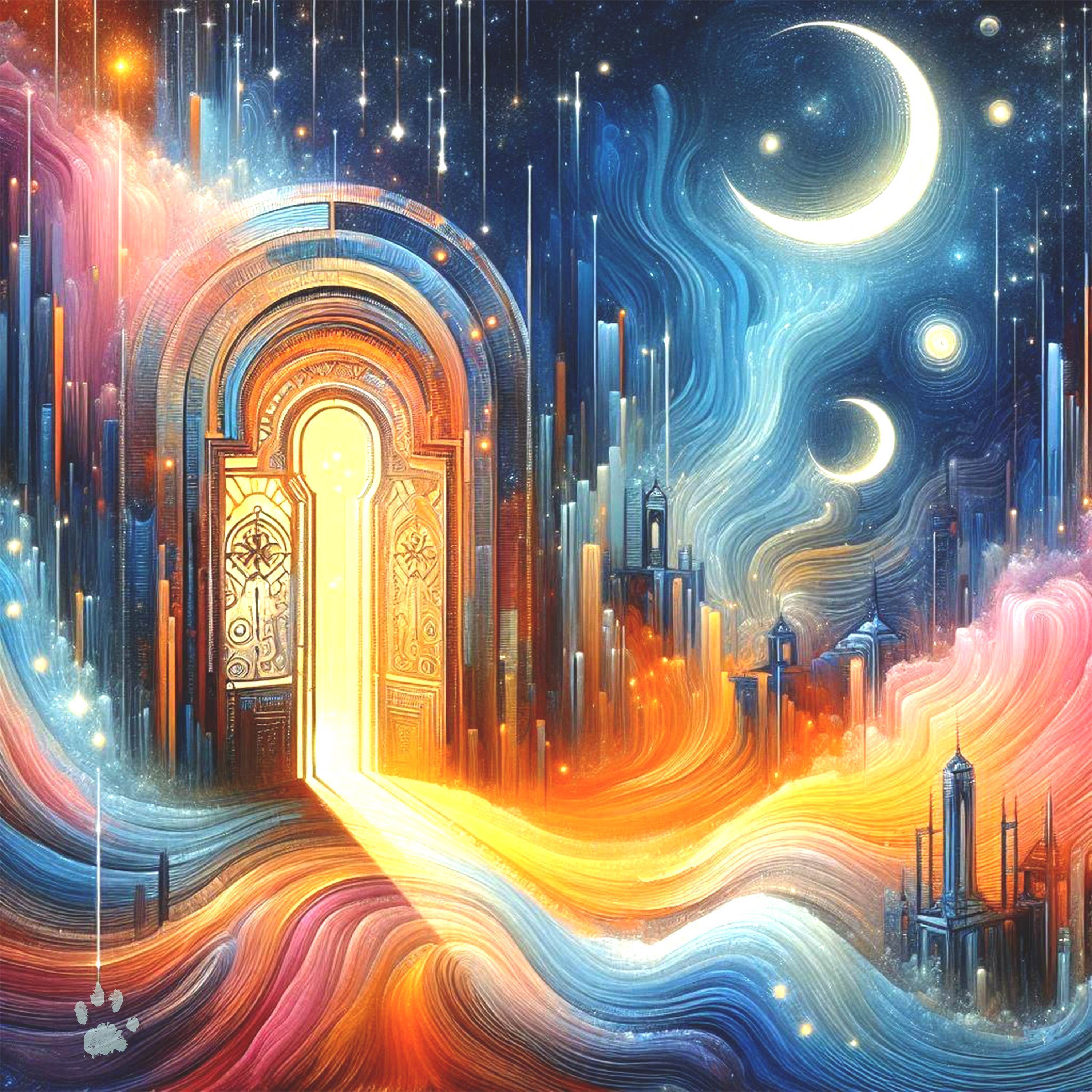 Celestial Entrance ("Gate of Your Dream" from "NiGHTS into Dreams")_Brandon Strader_Celestial Entrance ("Gate of Your Dream" from "NiGHTS into Dreams") | 在线播放_Celestial Entrance ("Gate of Your Dream" from "NiGHTS into Dreams")歌词_Celestial Entrance ("Gate of Your Dream" from "NiGHTS into Dreams")下载 | 网易云音乐