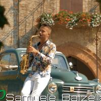 Samuele Batzella