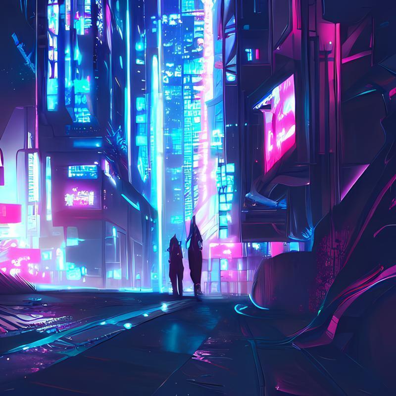 闯天涯 (DJ小鱼儿 Remix)封面