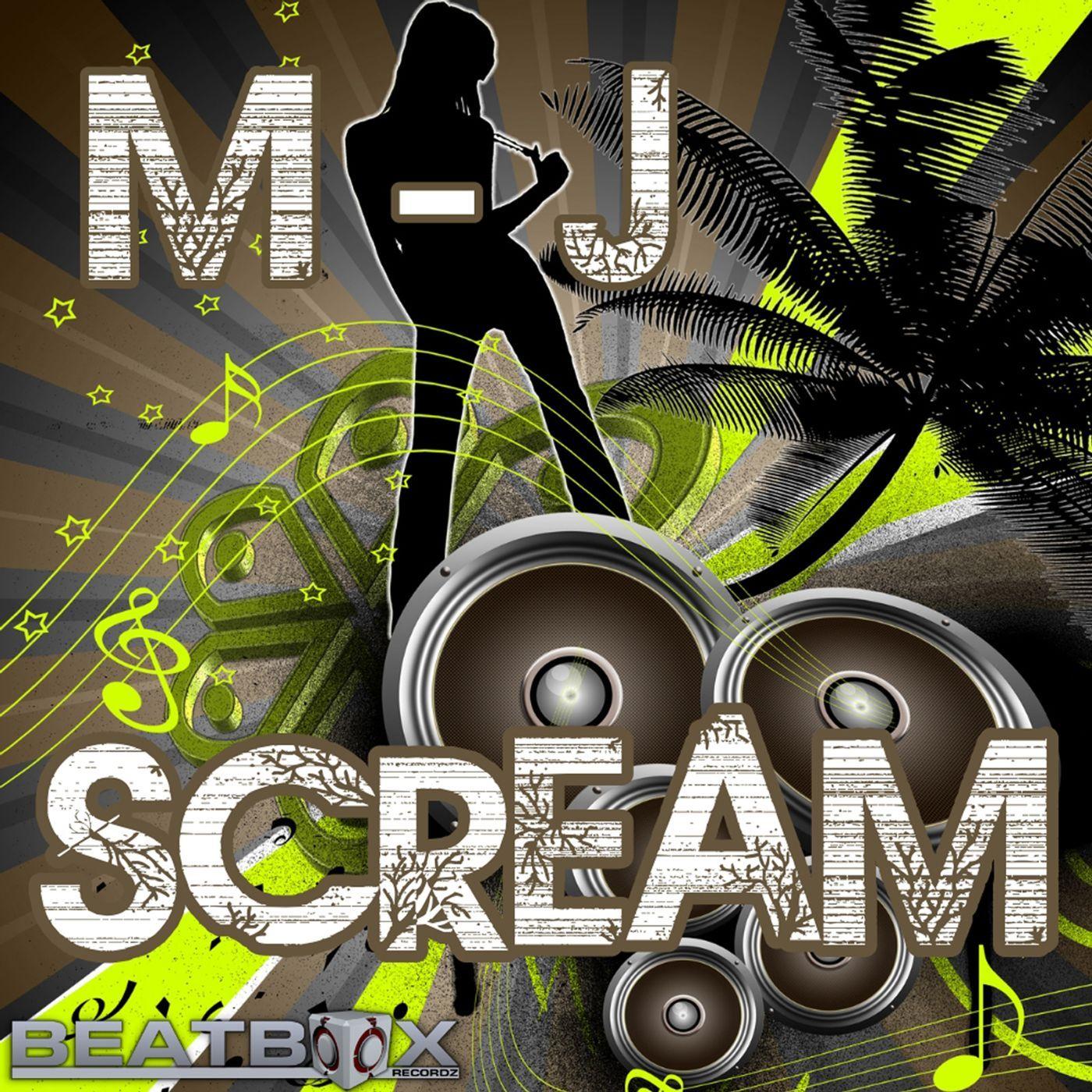 Scream (Dancecore Broth. Remix)