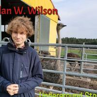 Dylan W. Wilson