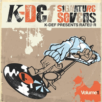 Signature Sevens Vol. 1