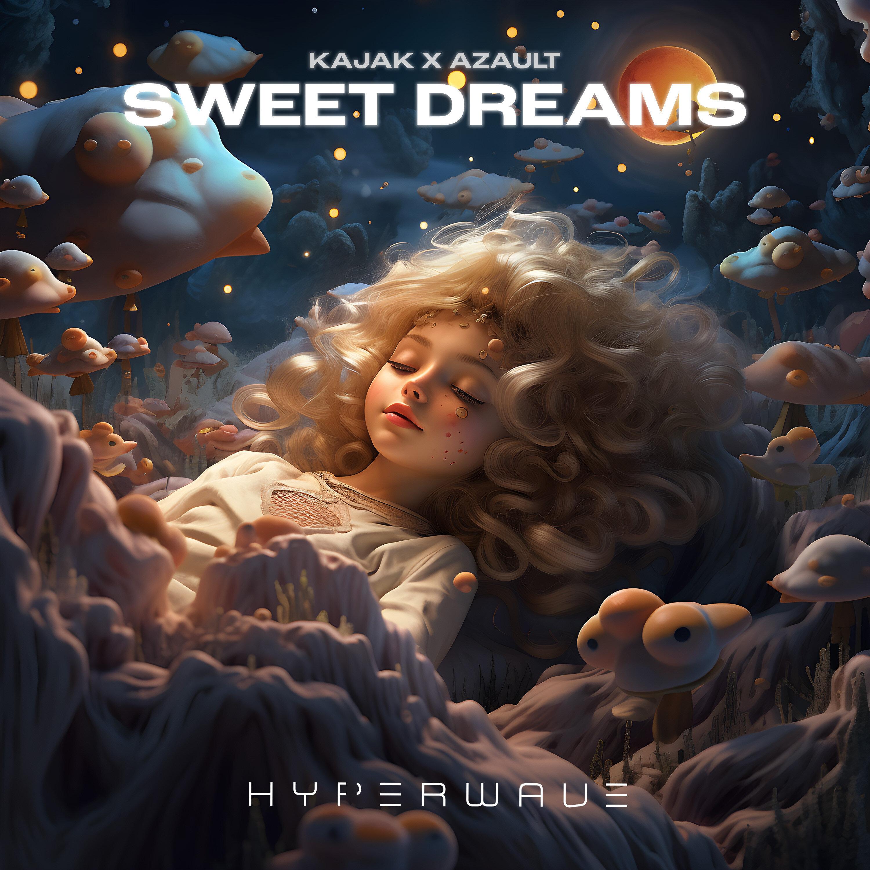 Sweet Dreams (Hypertechno Mix)