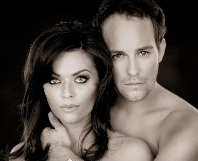 Kate & Ben
