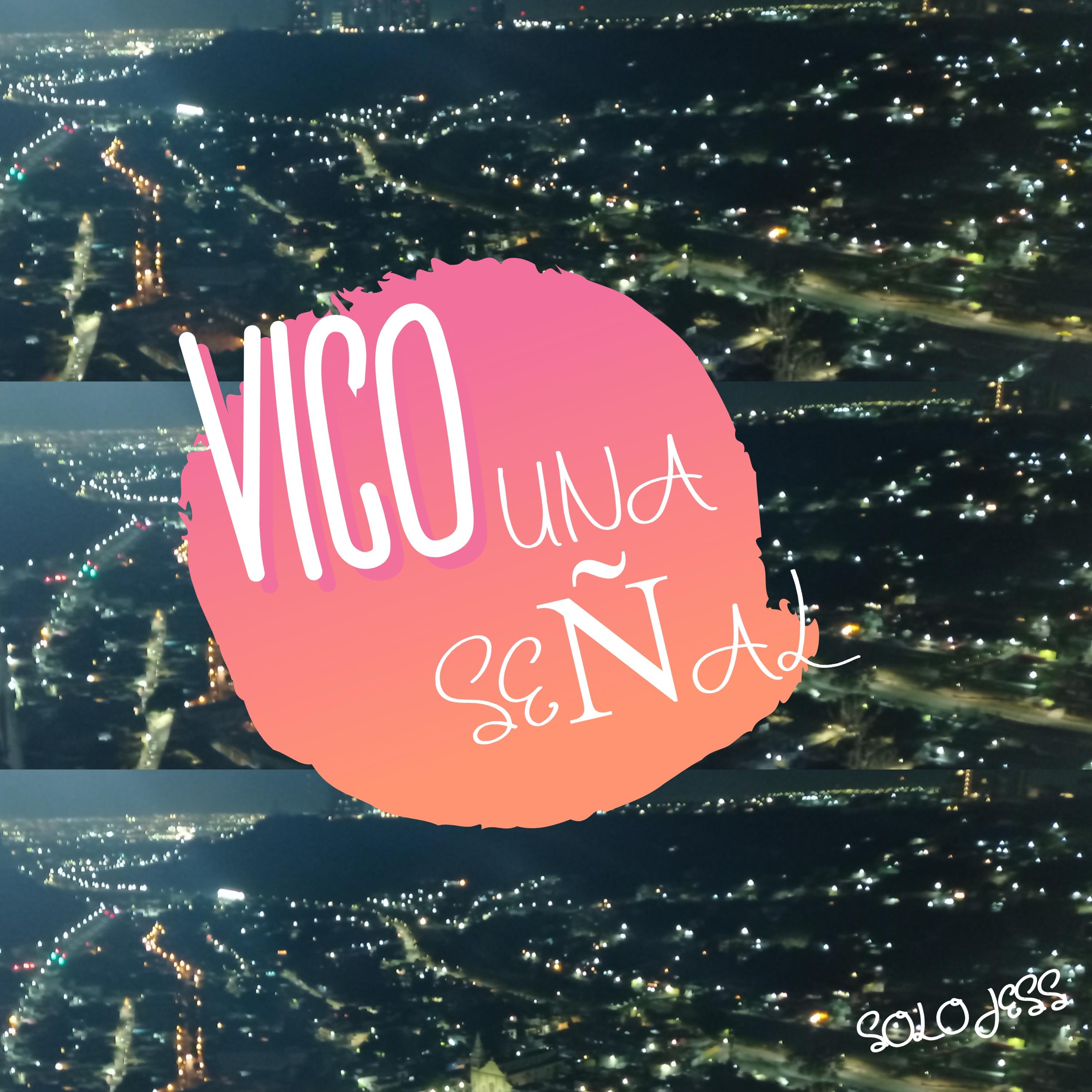 Vico (Una Señal)