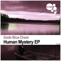 Human Mystery EP