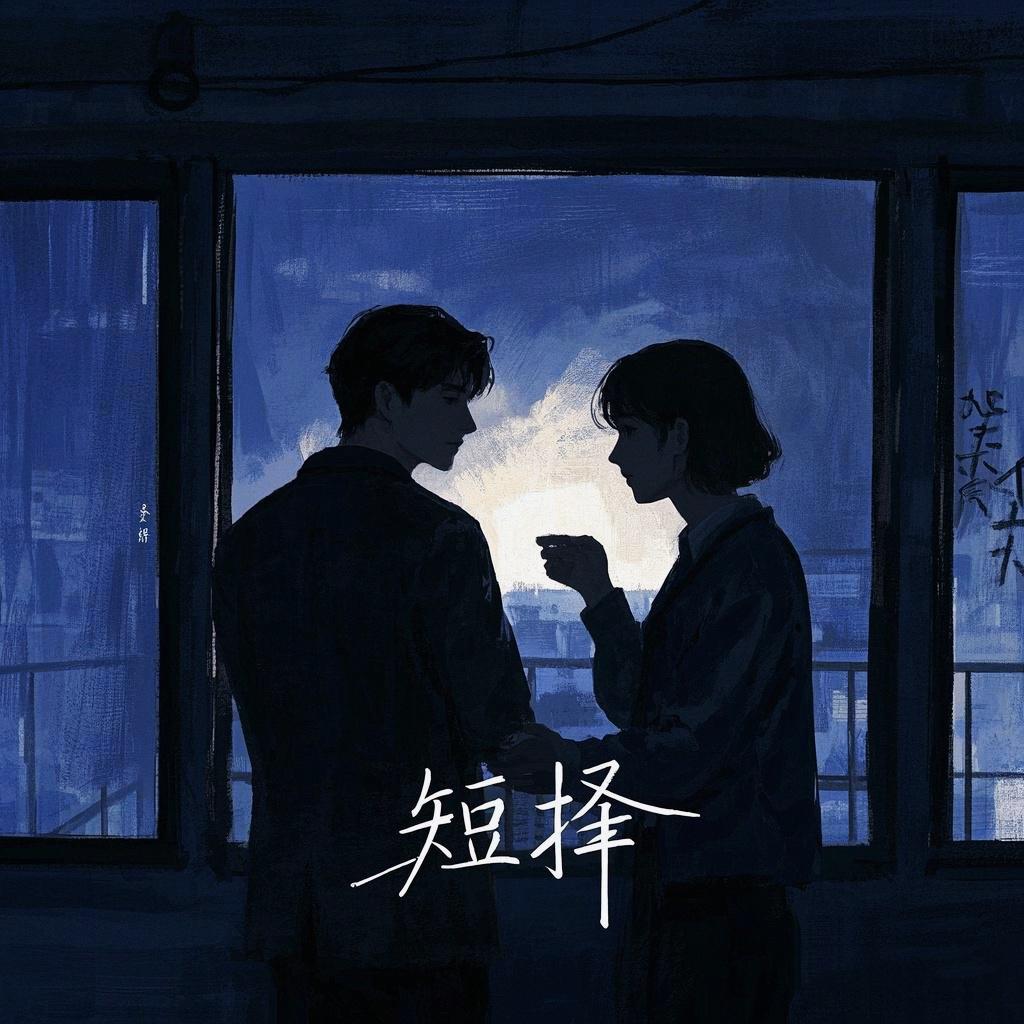 短择_洛飞Roche_短择 | 在线播放_短择歌词_短择下载 | 网易云音乐