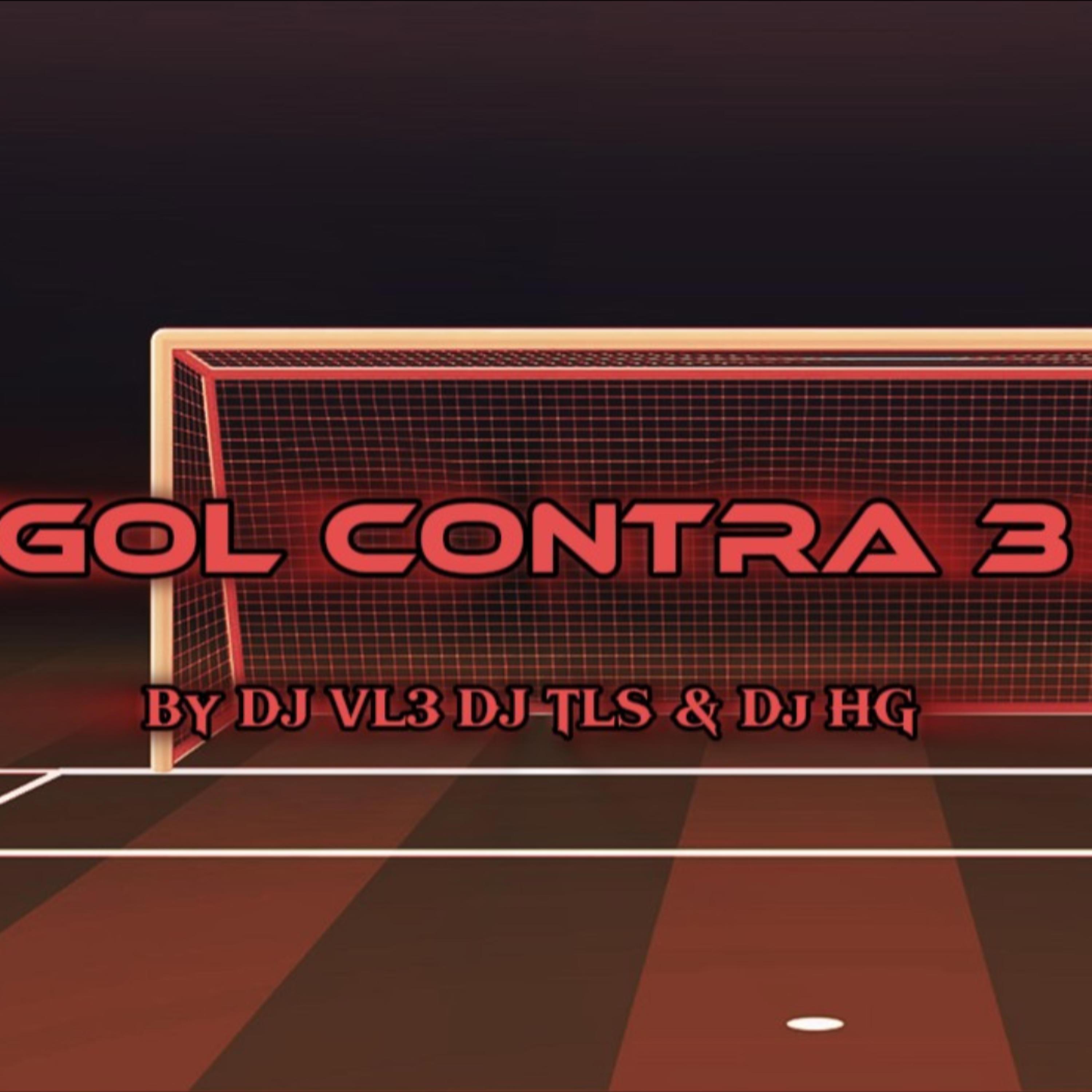 GOL CONTRA 3