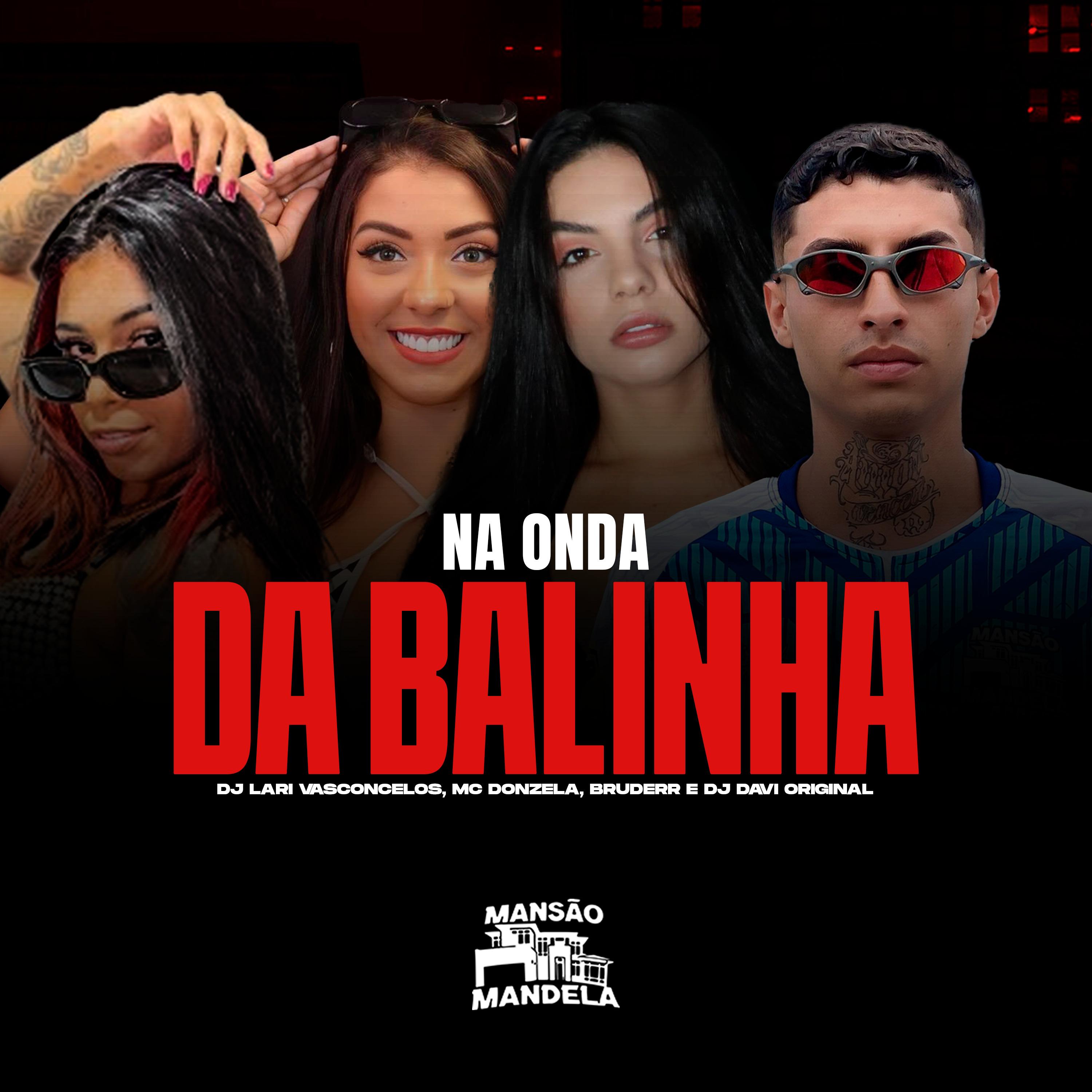 Na Onda da Balinha