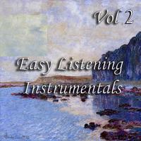 Easy Listening Instumentals Vol 2