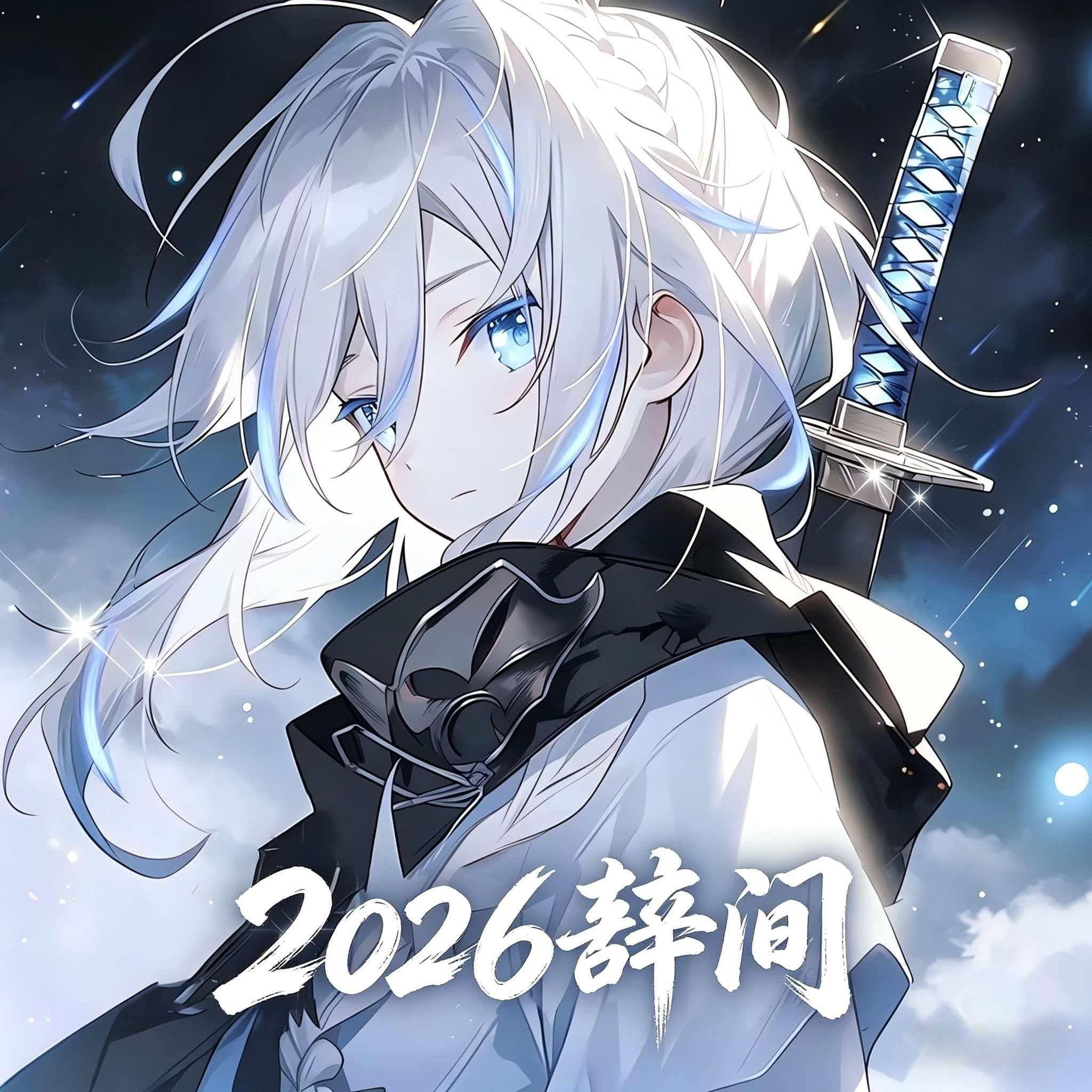 少年与旧梦（柔情版）封面