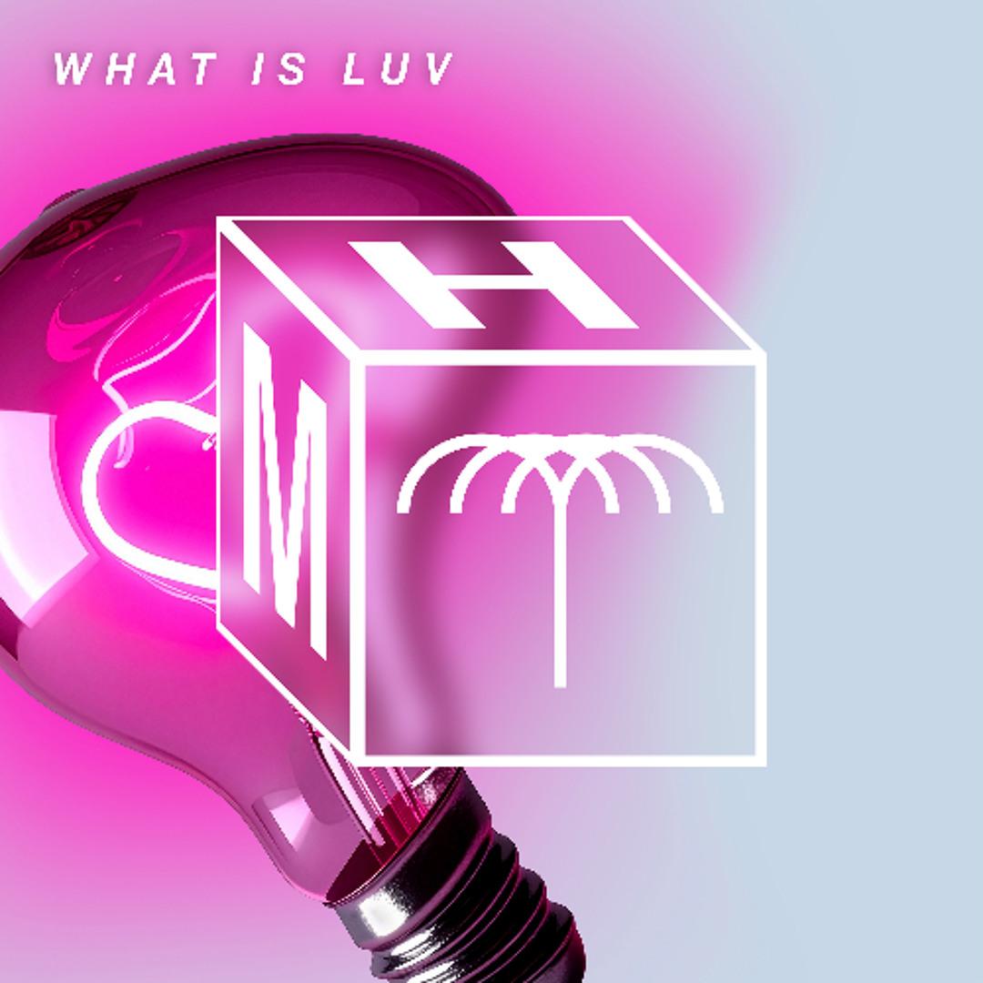 What Is Luv