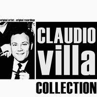 Claudio Villa Collection