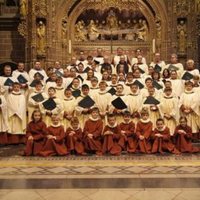 Liverpool Cathedral Choir