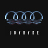 Joyryde - The Box