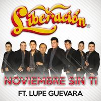 Noviembre Sin Ti