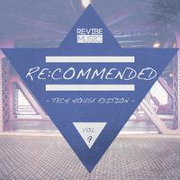 Re:Commended - Tech House Edition, Vol. 9