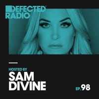 Defected Radio Episode 098 (hosted by Sam Divine)