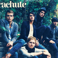 Parachute资料,Parachute最新歌曲,ParachuteMV视频,Parachute音乐专辑,Parachute好听的歌