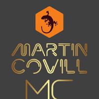 Martin Covill