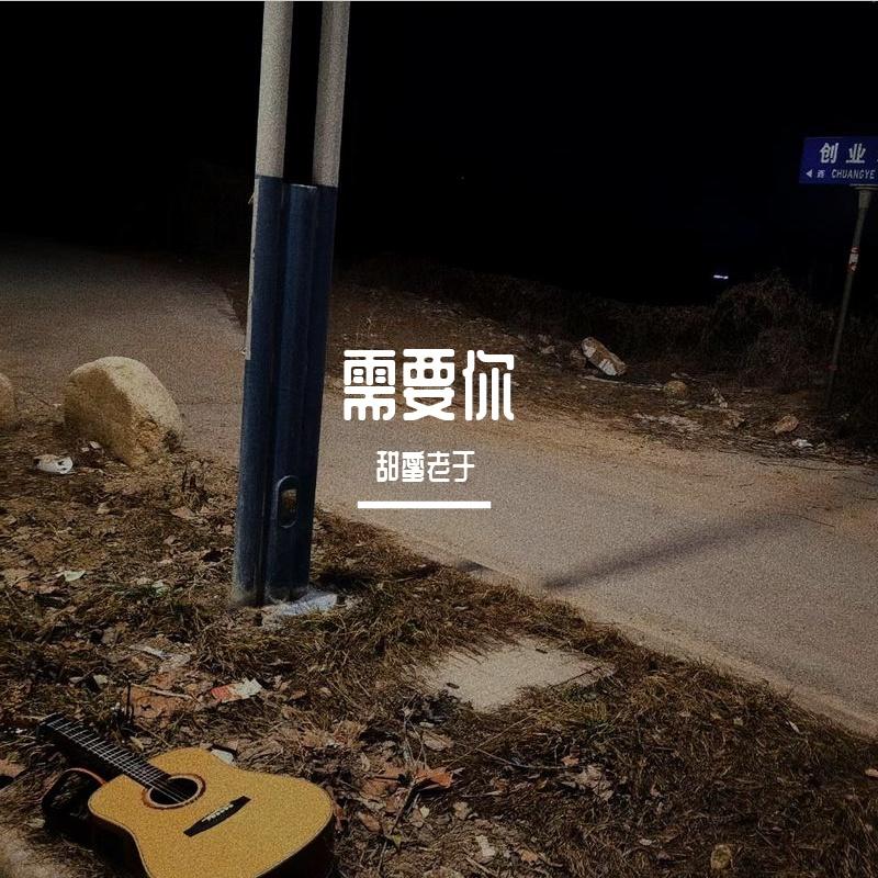 需要你封面
