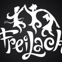 Freilach Band