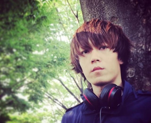 Ryo Nakamura