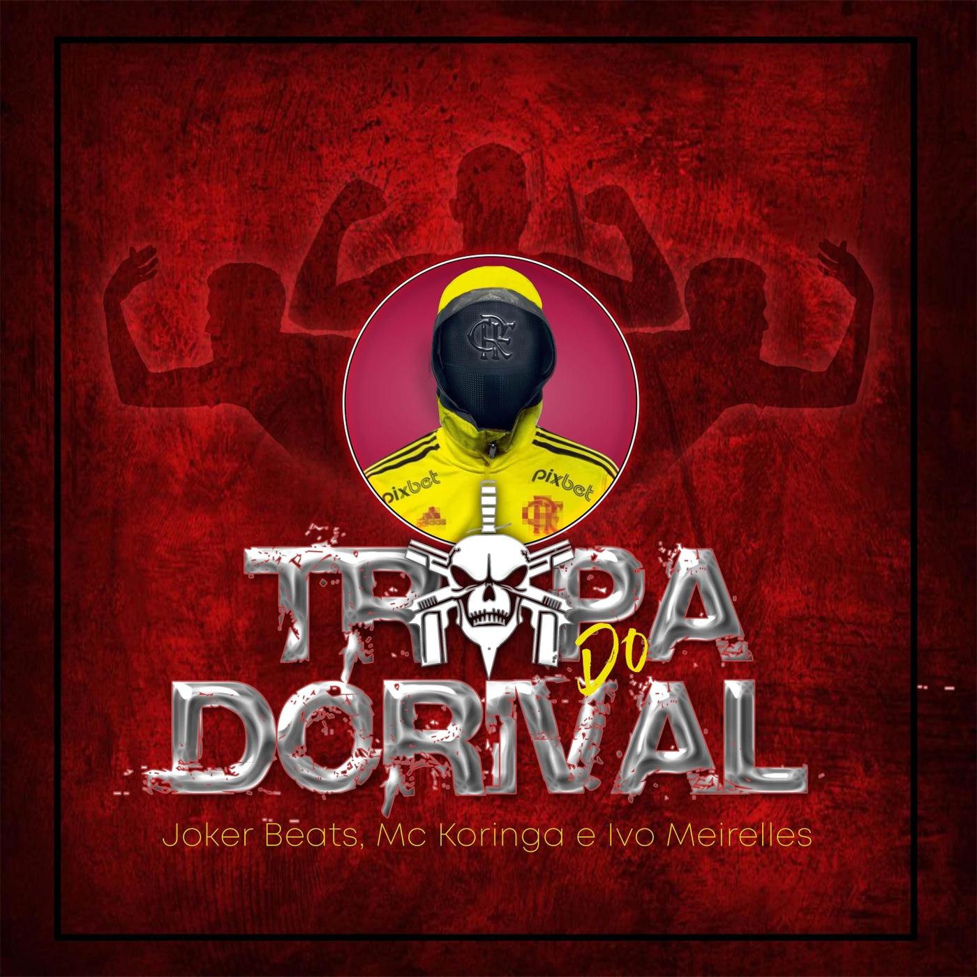 Tropa do Dorival