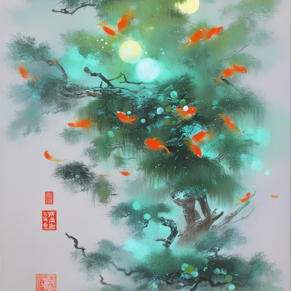 醉江南 (cover: FOX胡天渝)封面