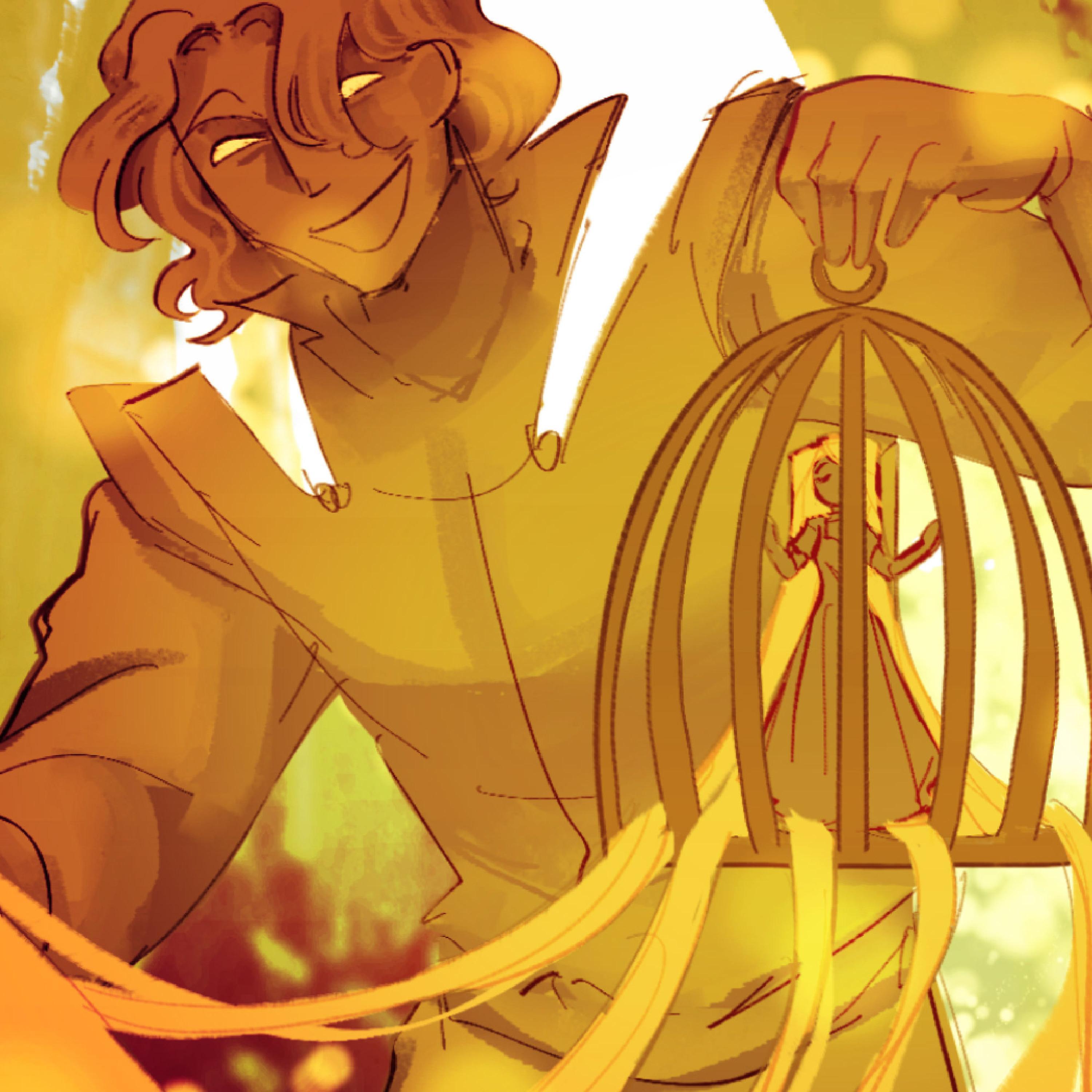 I See the Light (Villain Version)