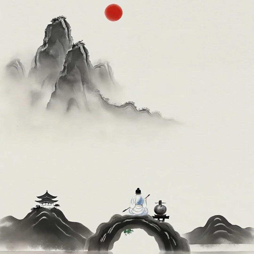 Vagrant Poet（钢琴版）