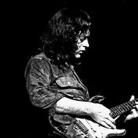 Rory Gallagher