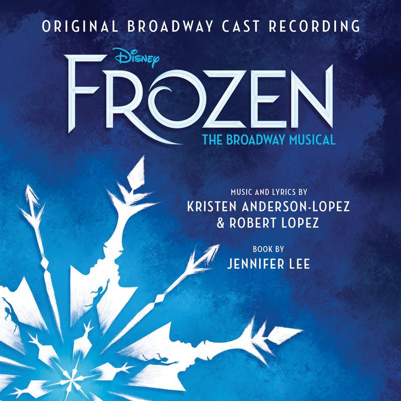 Hans Of The Southern Isles Reprise From Frozen The Broadway Musical John Riddle Robert Creighton Original Broadway Cast Of Frozen 单曲 网易云音乐