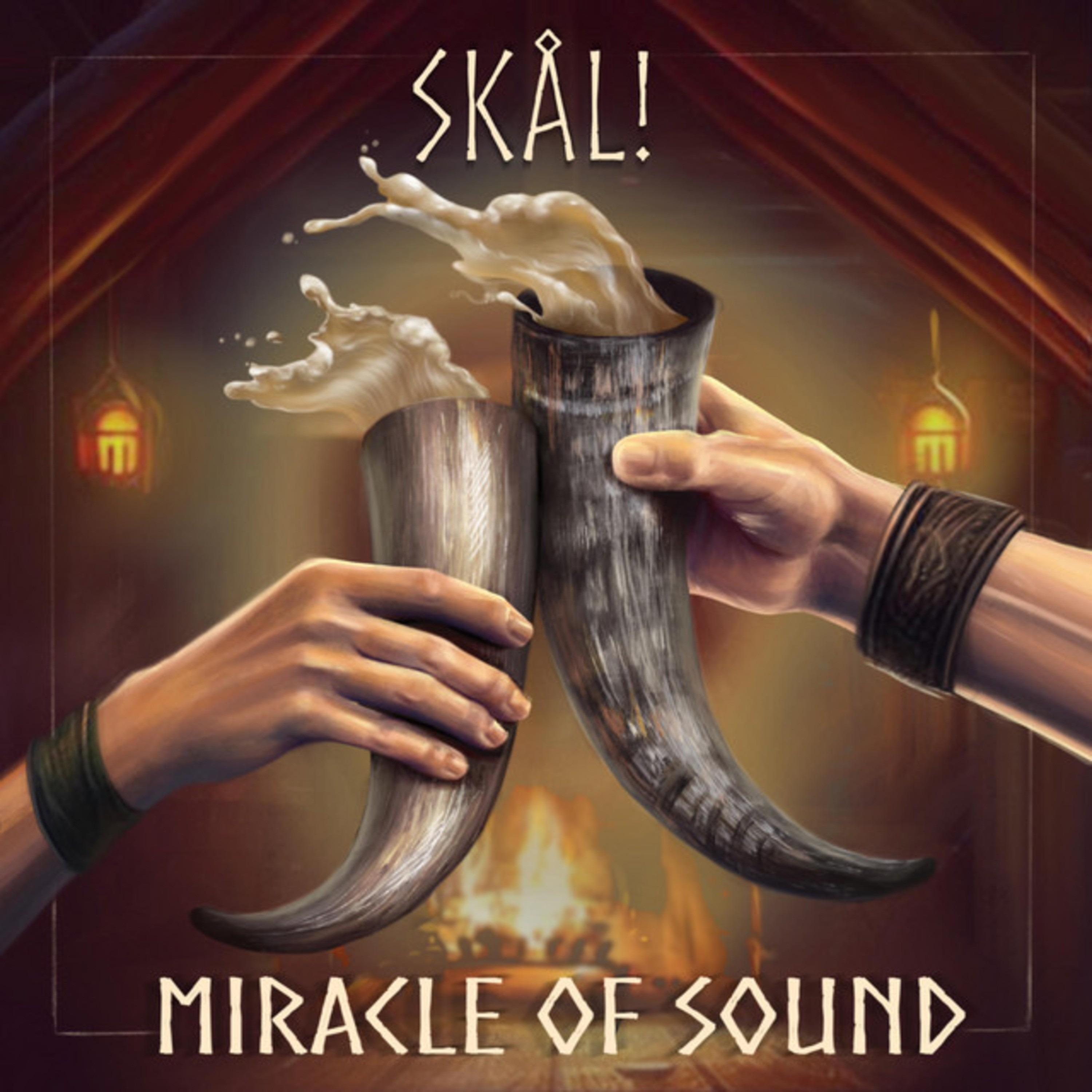 Skal_Miracle Of Sound_Skal | 在线播放_Skal歌词_Skal下载 | 网易云音乐