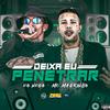 Peso Produtora - Deixa eu Penetrar (feat. Mc Magrinho)