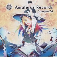 Amateras Records Sampler.04