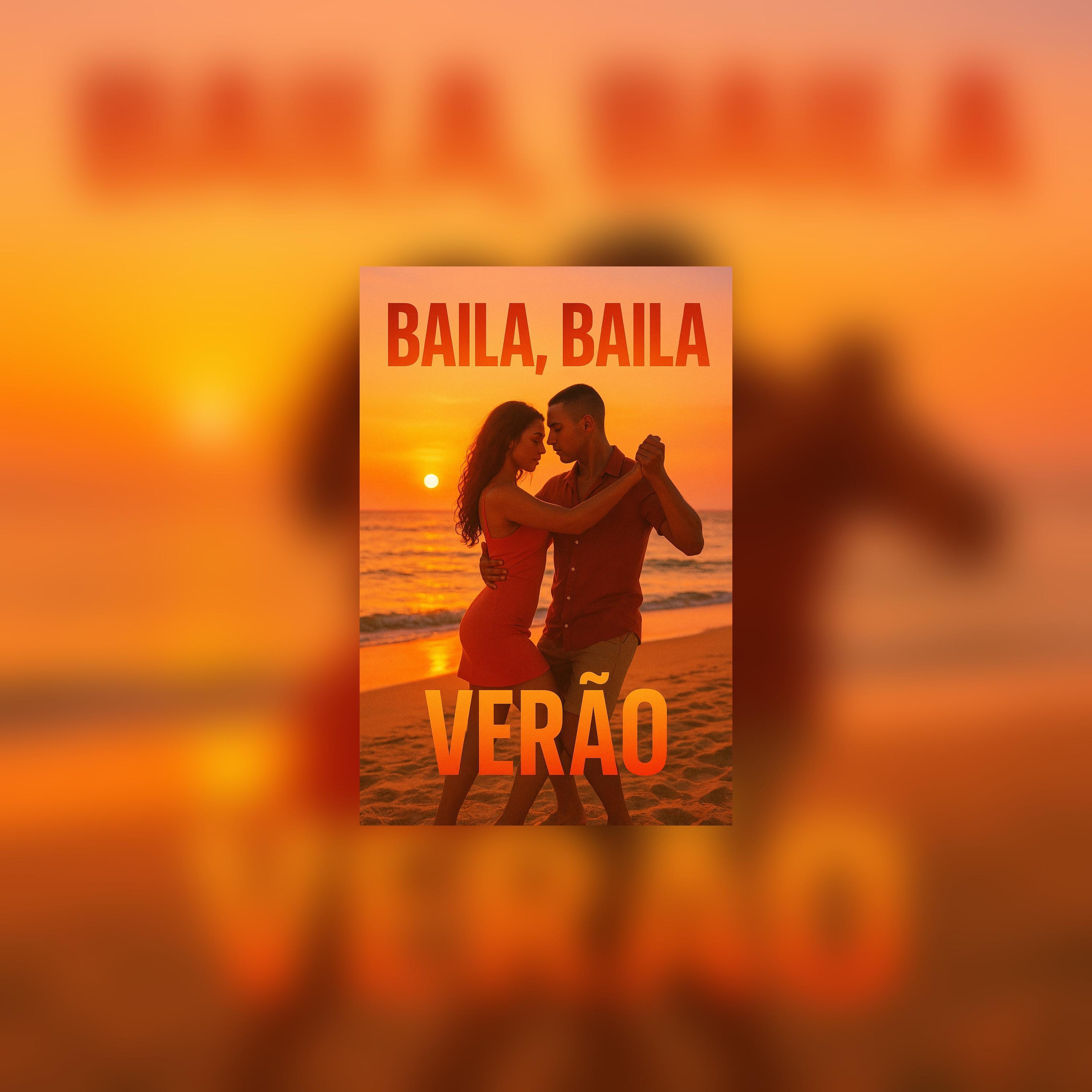Baila baila Verão