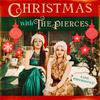 The Pierces - Silent Night (Live)