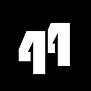 44