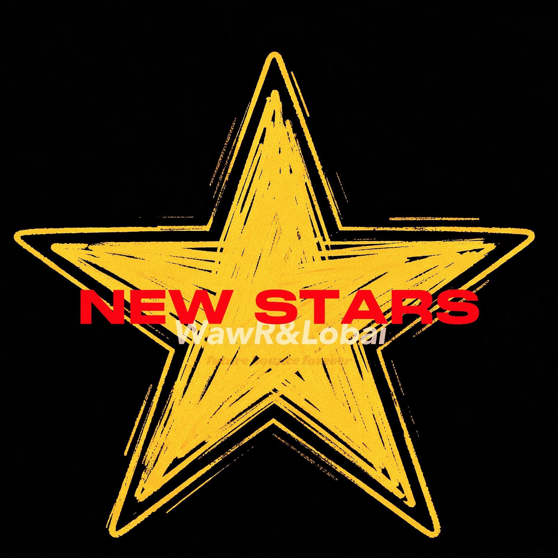 NEW STARS